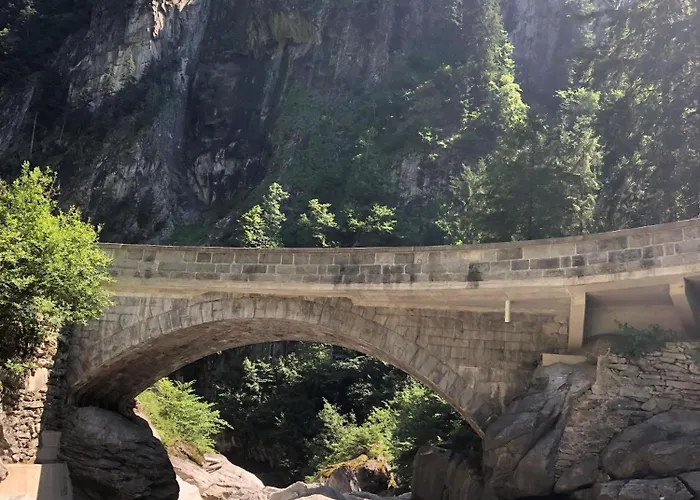 Haus Eder Casa vacanze Ginzling