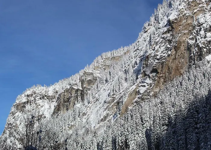 Haus Eder Casa vacanze