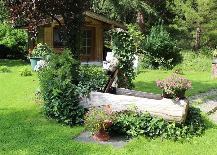 Casa vacanze Haus Eder